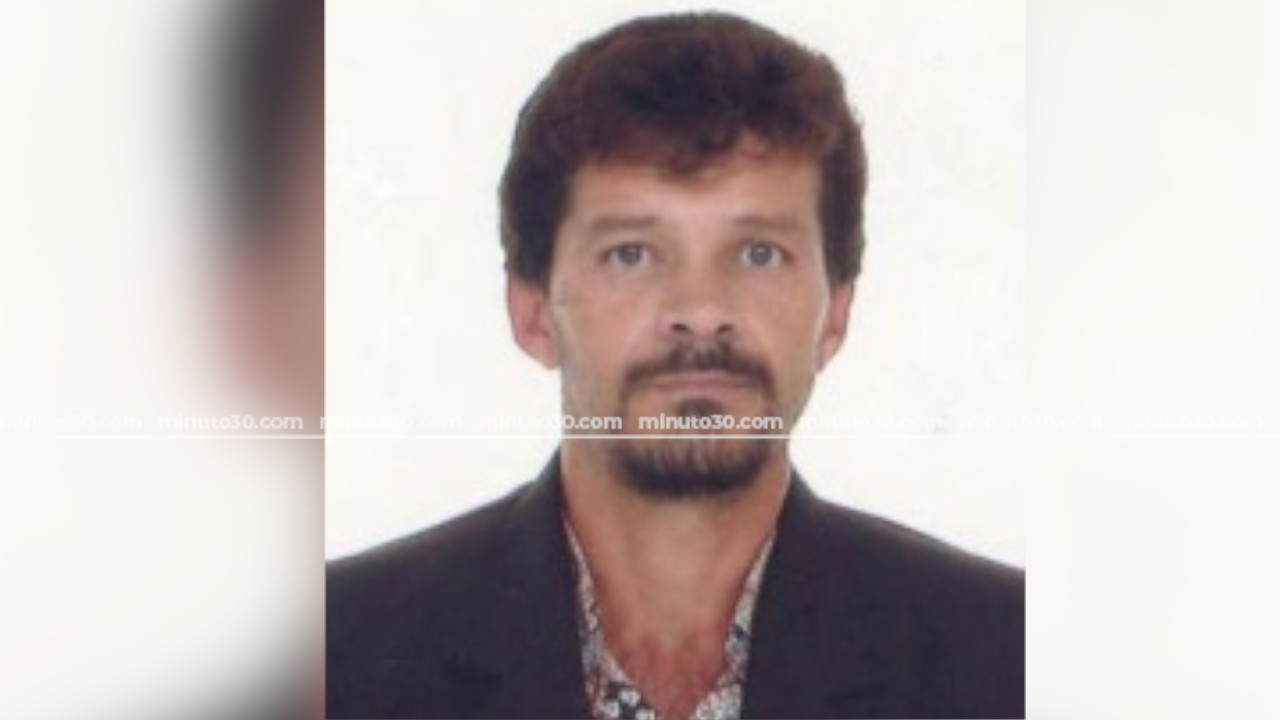 Hace ocho días está el cuerpo de este hombre en la morgue de Medellín