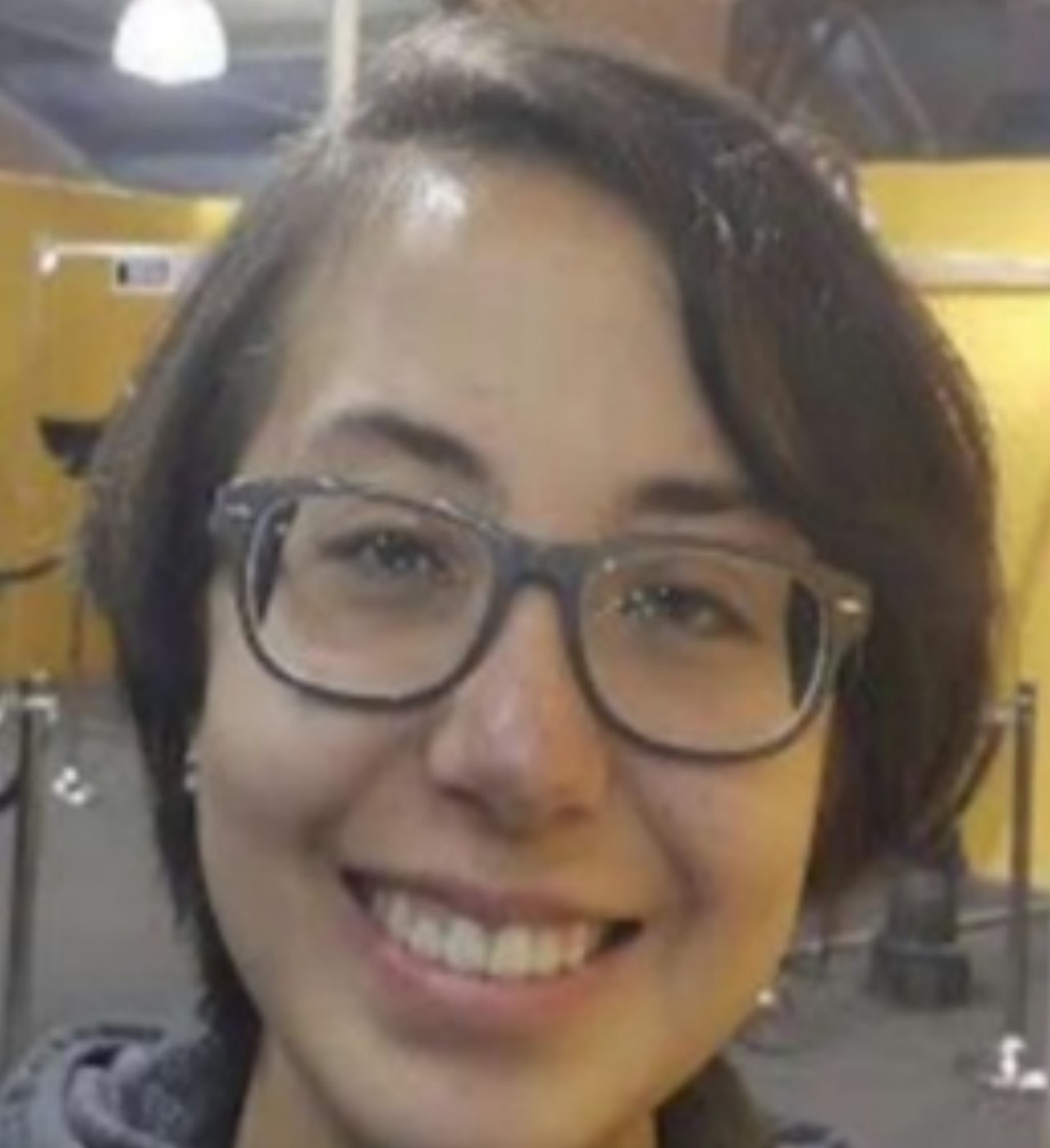 Hija de Secretario del Consejo de Estado está desaparecida 4 Hija de Secretario del Consejo de Estado esta desaparecida 1