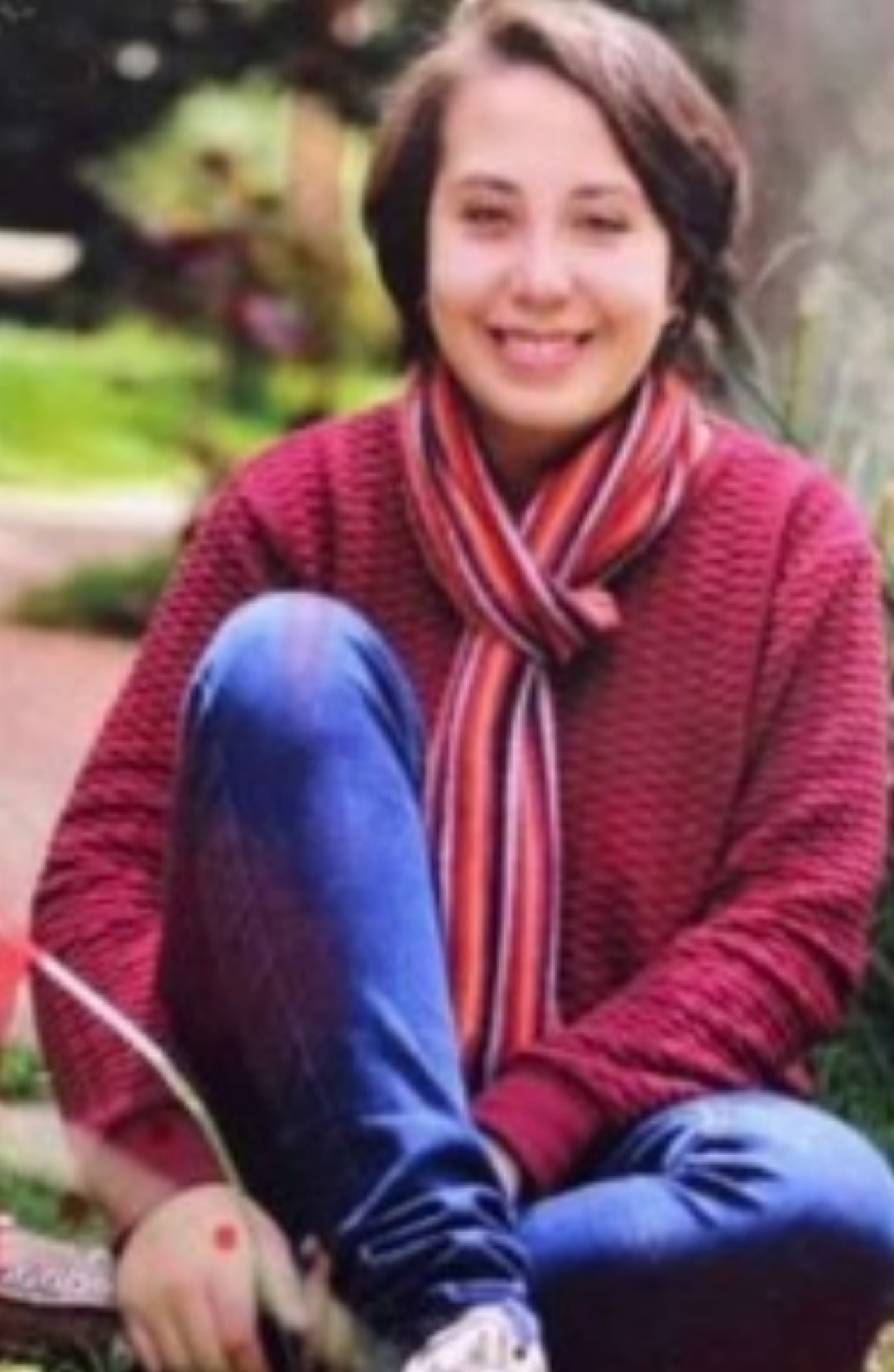 Hija de Secretario del Consejo de Estado está desaparecida 2 Hija de Secretario del Consejo de Estado esta desaparecida 2