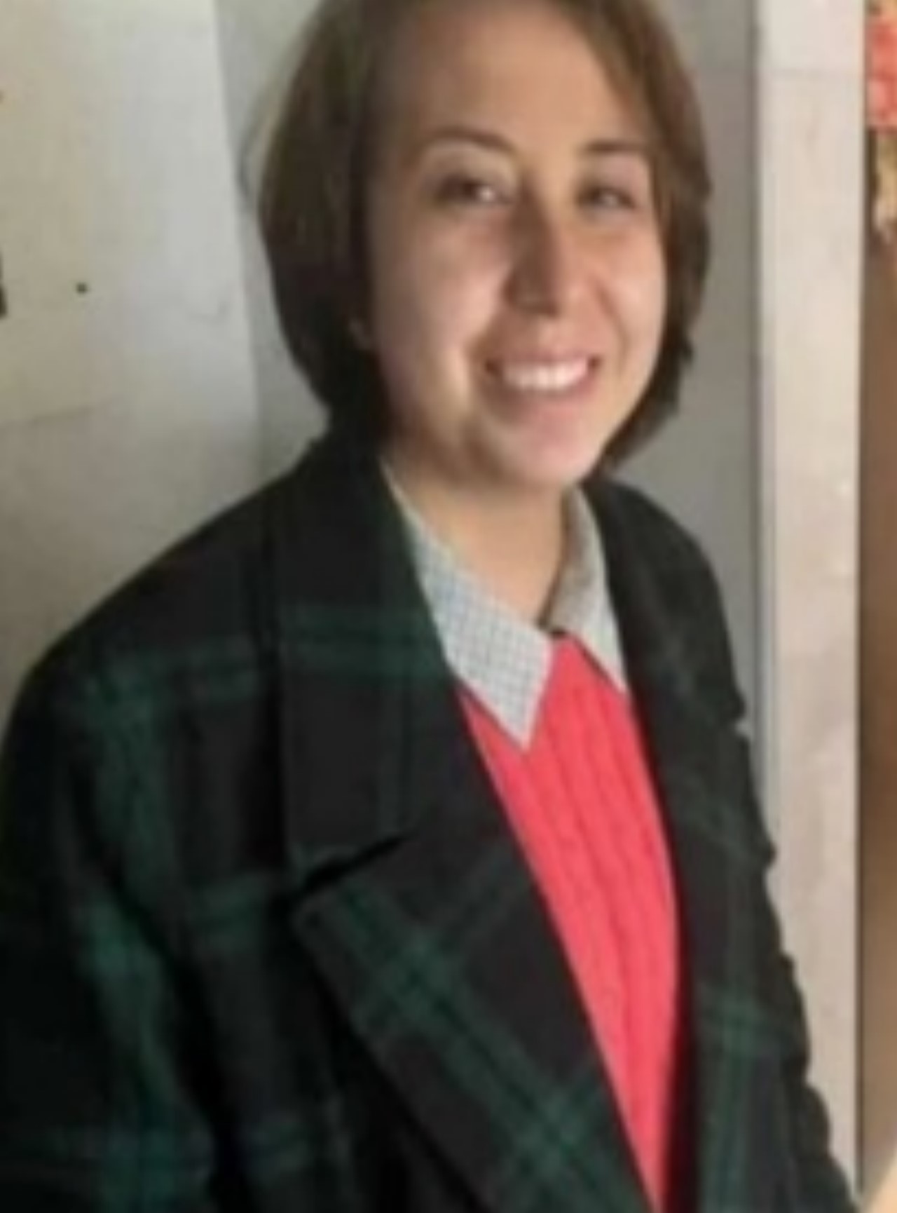 Hija de Secretario del Consejo de Estado está desaparecida 3 Hija de Secretario del Consejo de Estado esta desaparecida 3