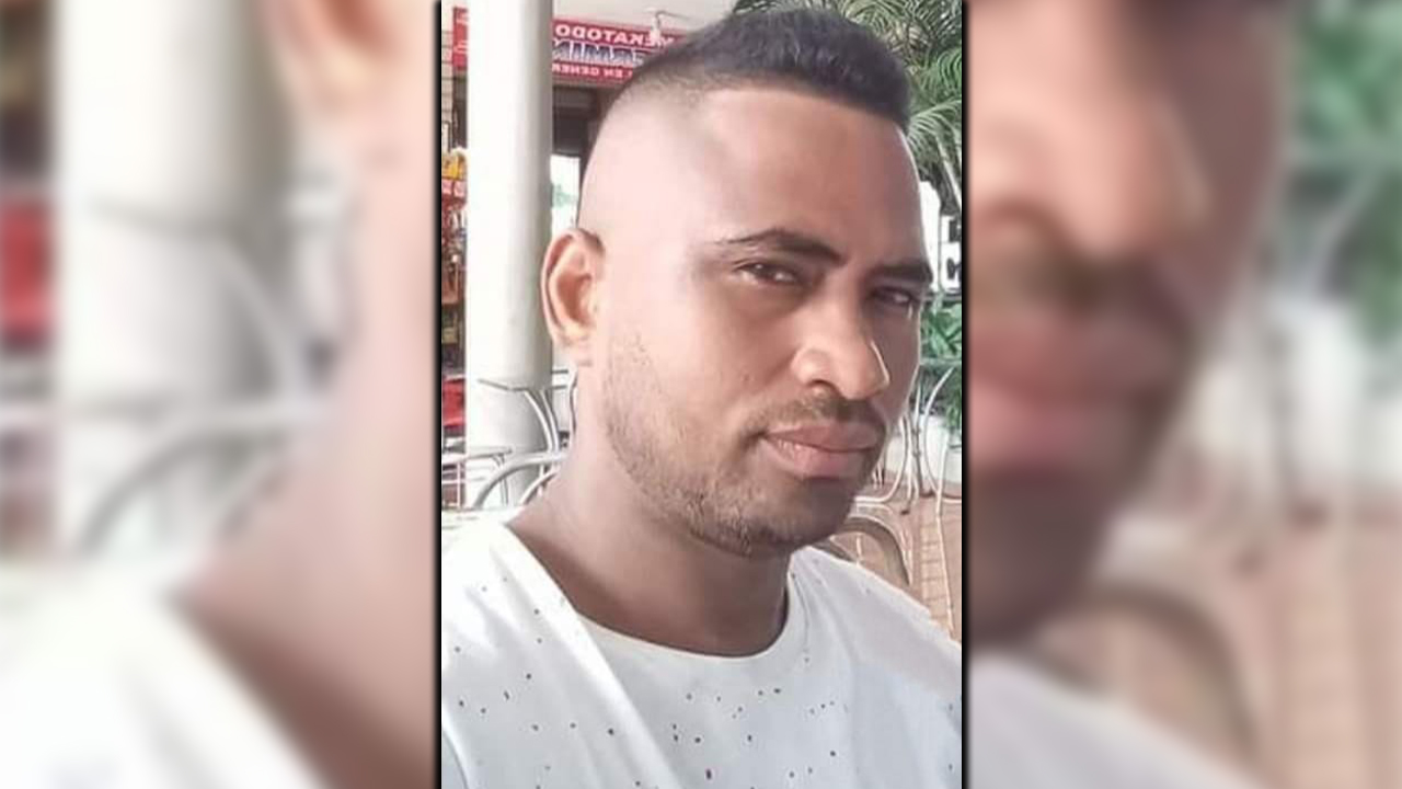 Joven asesinado a tiros mientras estaba sentado afuera de su casa en Caucasia