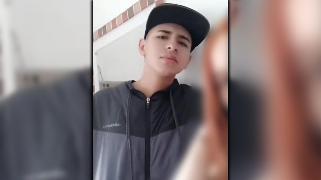 Jovencito murió trabajando tras accidente en una empresa minera de Amagá, Antioquia