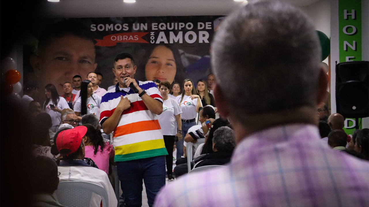 La KSA en Santa Bárbara, un lugar para trabajar juntos en beneficio de la comunidad