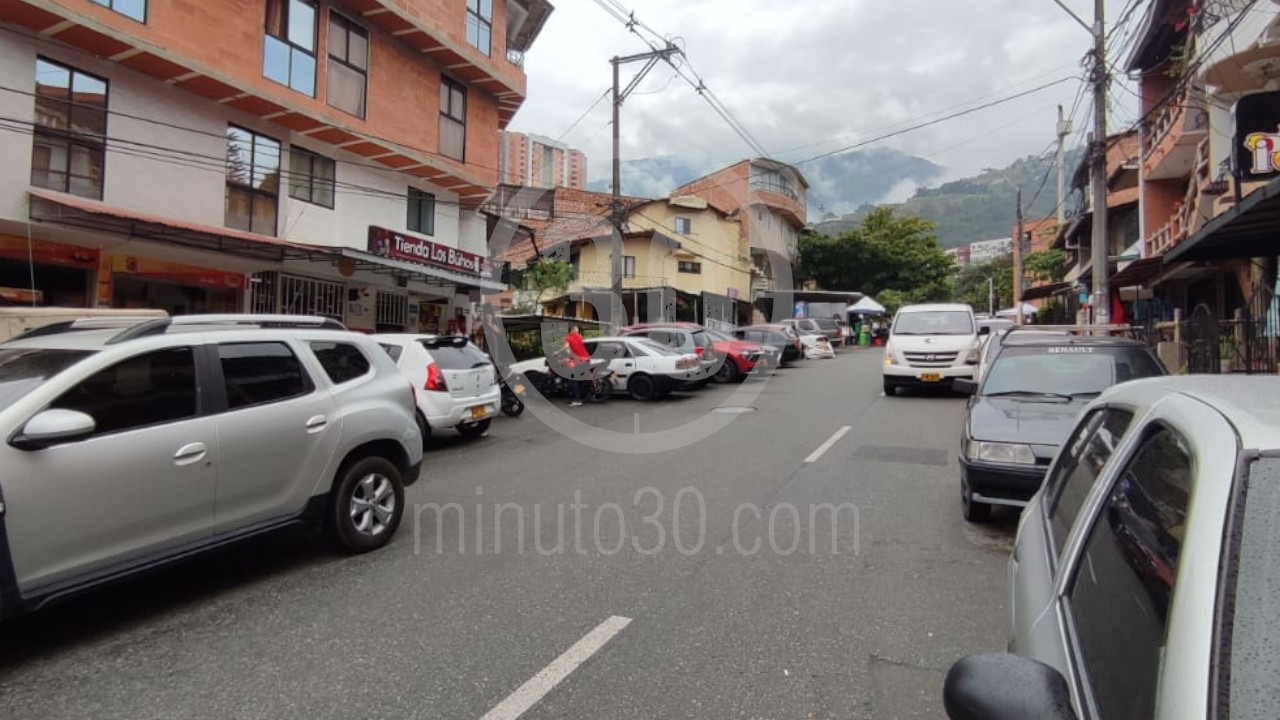 [VIDEO] Enemistad de años entre dos personas terminó con uno muerto y otro en la cárcel
