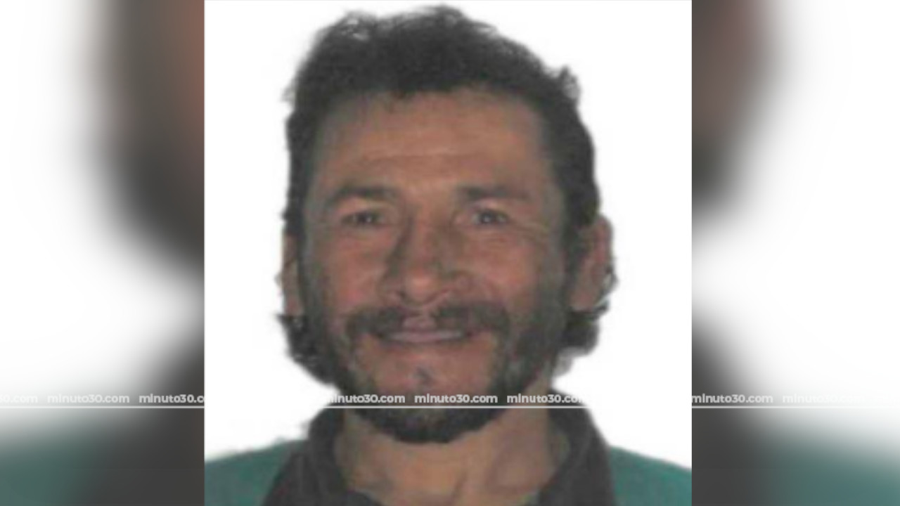 Era de Medellín y su cuerpo está en la morgue de Bogotá ¿lo reconoce?