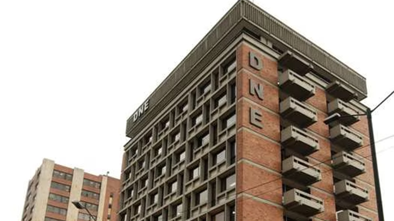 Más de 9 años de cárcel para exfuncionario de la antigua DNE por adjudicación irregular de bienes a su cargo
