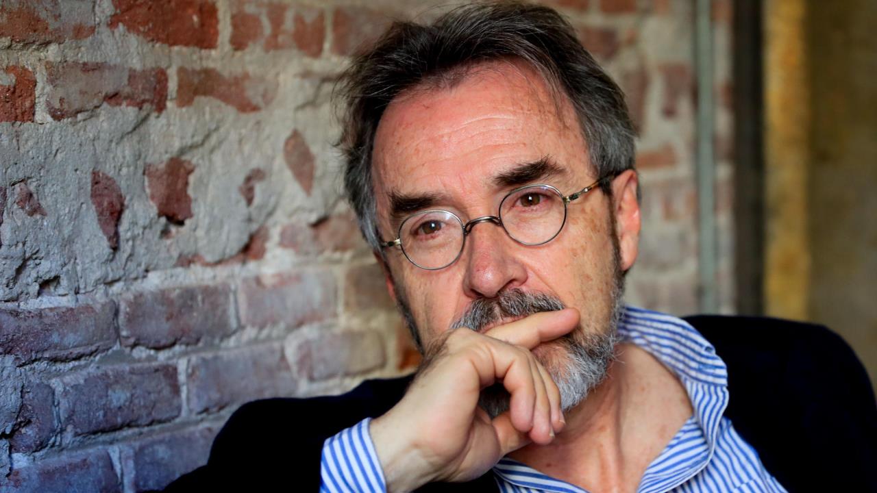 García Villegas: El miedo es la emoción principal en Latinoamérica