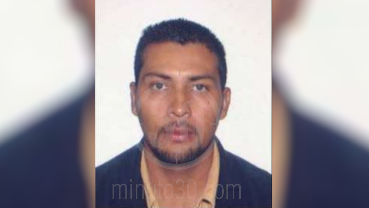 En la morgue de Caucasia está el cuerpo de este hombre de Turbo