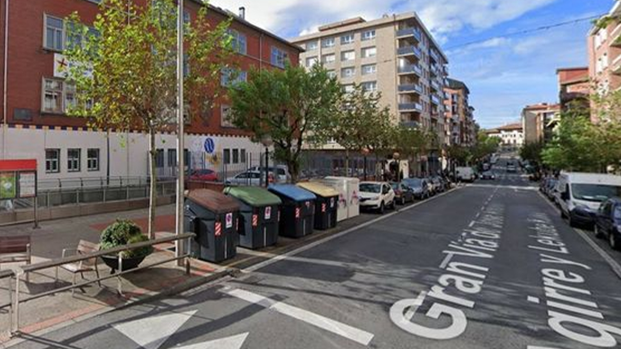 Niño de 12 años murió por balonazo que le dieron en el pecho, mientras jugaba en el colegio