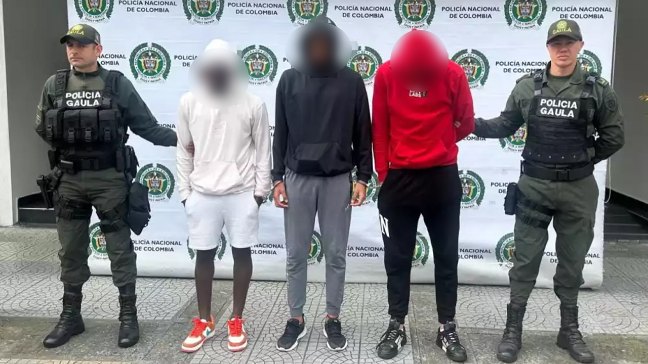 Jugadores del Once Caldas acusados de extorsión se declararon inocentes