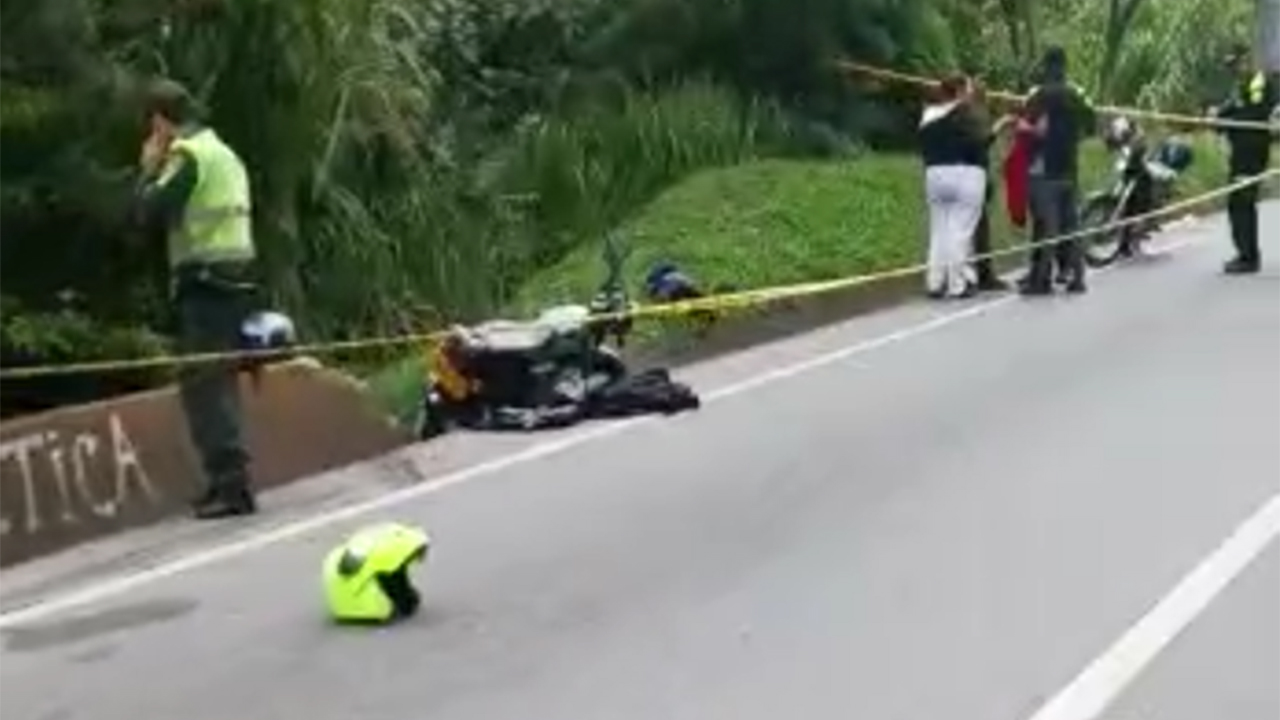 [VIDEO] Otro ladrón fue muerto  por la Policía, esta vez en Copacabana