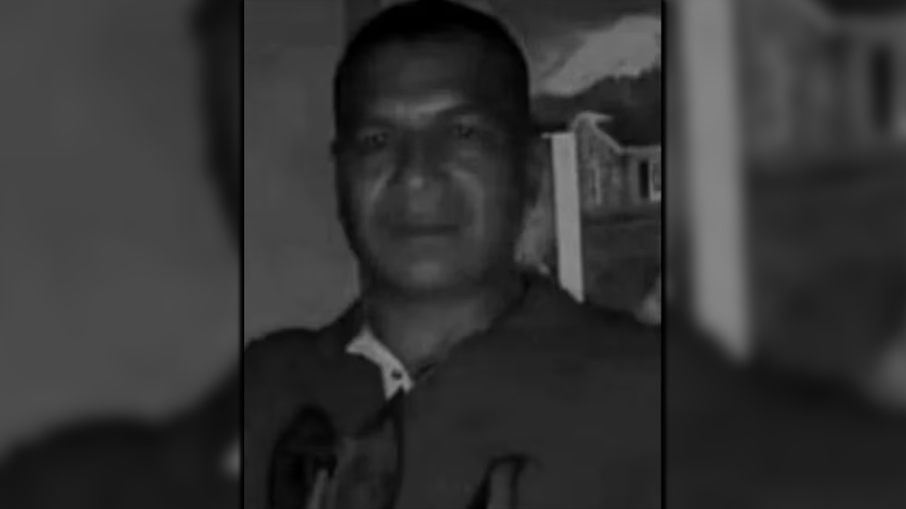 Otro líder asesinado en el Cauca Ya son 53 en 2023