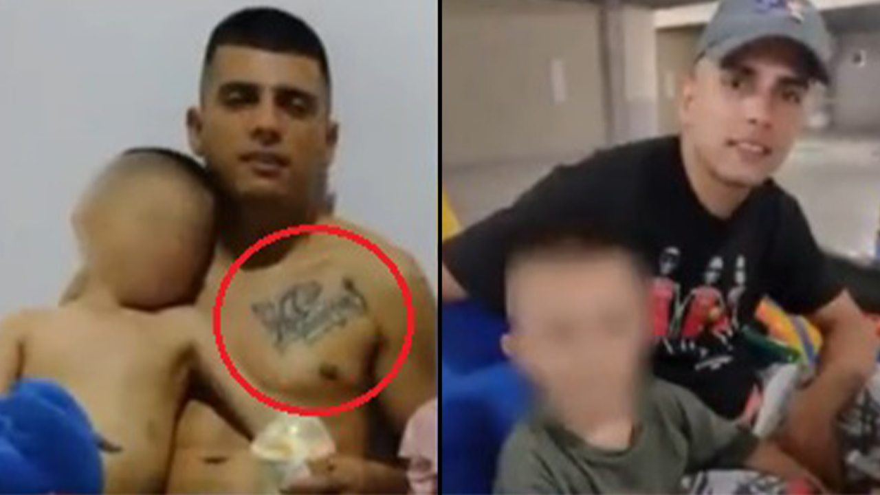 Por un tatuaje en el pecho, colombiano fue encarcelado como pandillero en El Salvador