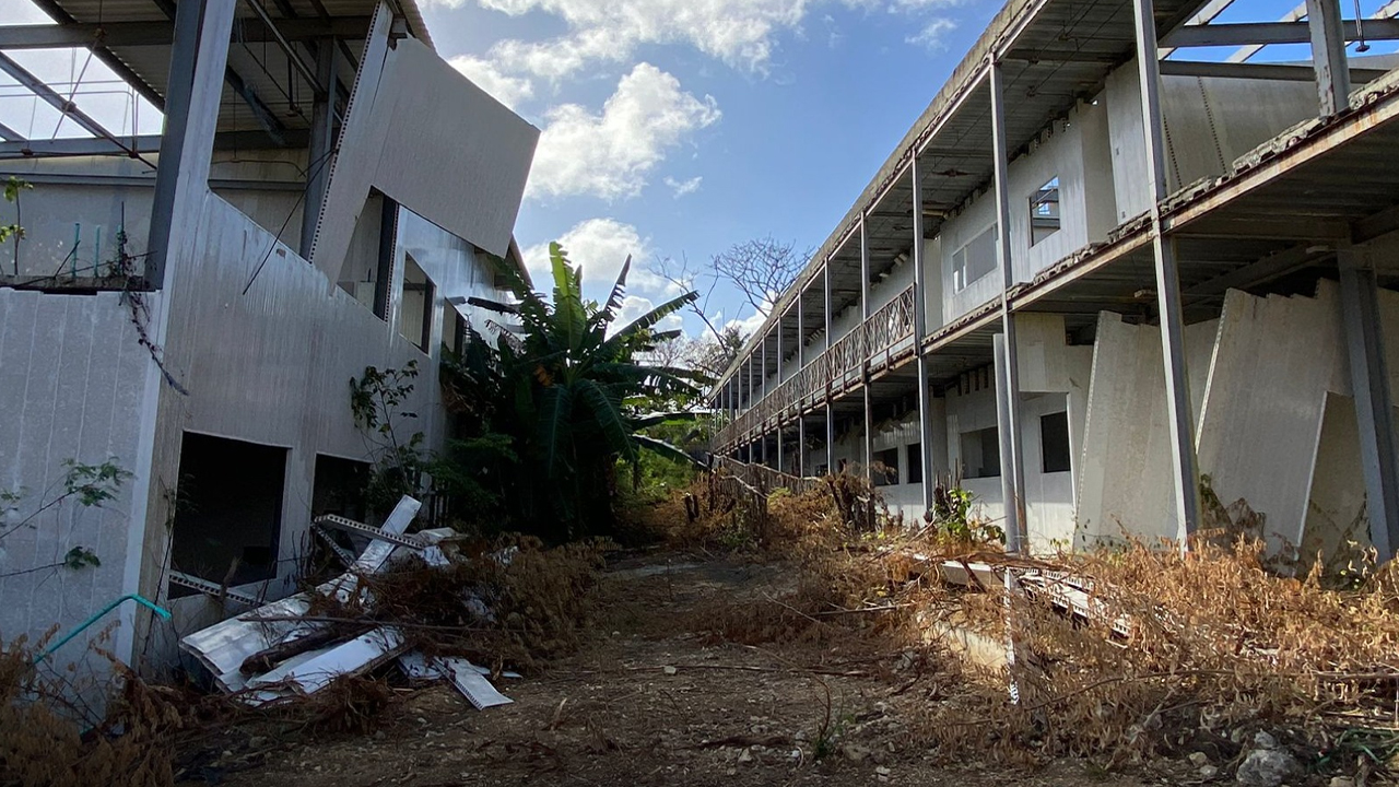 Procuraduría investiga a gobernador de San Andrés por presuntas irregularidades en construcción de un megacolegio