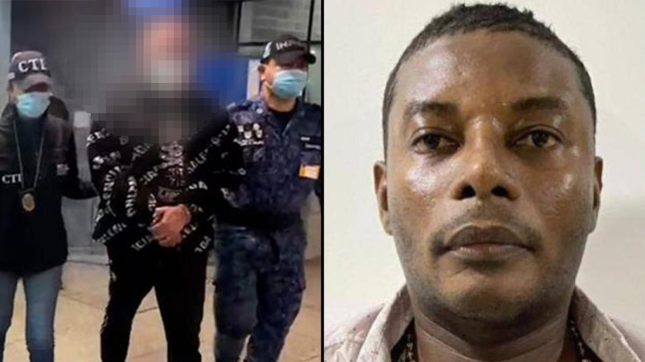 Quedó en libertad el guardia investigado por fuga de alias ‘Matamba’