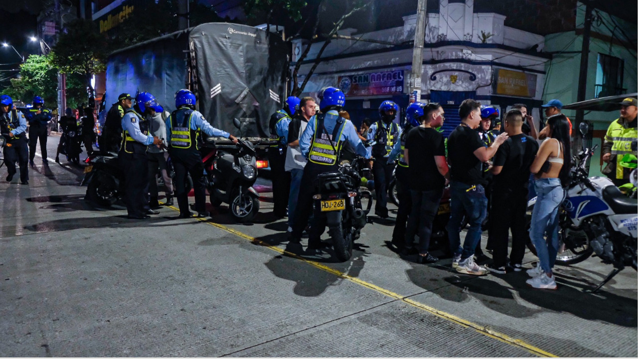 'Ojo' Aquí le explicamos cómo puede saber si la moto de segunda que va a comprar es robado