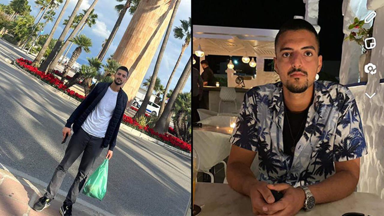 Turista sueco - iraní está desaparecido en Medellín hace 13 días