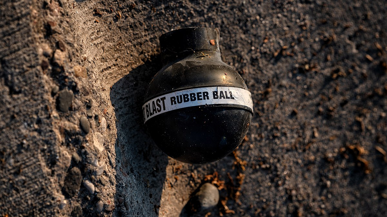 Un herido por granada lanzada contra una panadería en Barranquilla