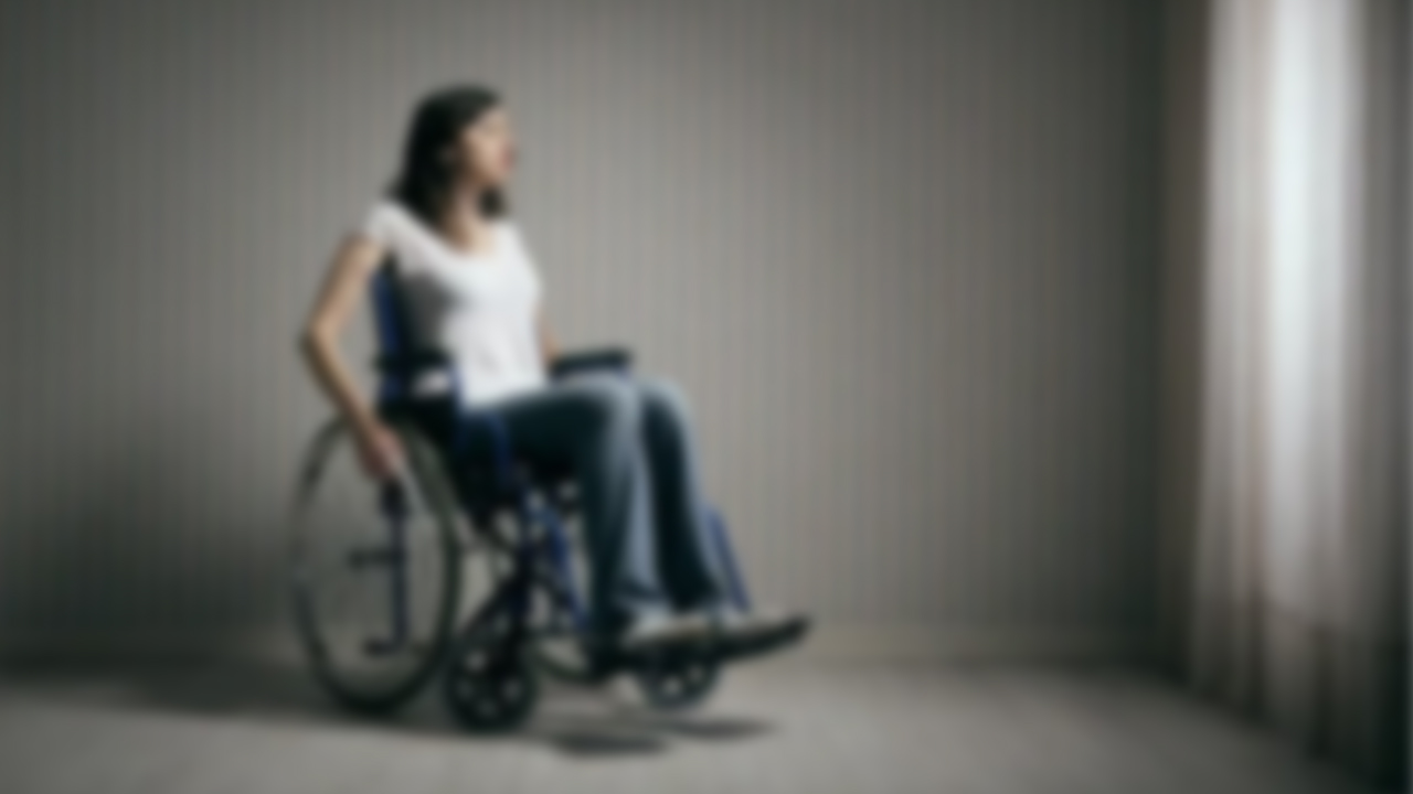 Un hombre fue enviado a prisión porque intentó matar a su exmujer y la dejó en silla de ruedas