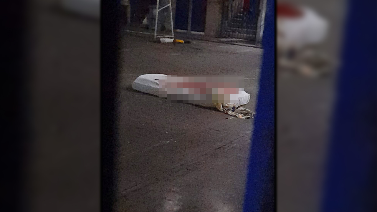 Un interno de la cárcel de Bello se habría quitado la vida