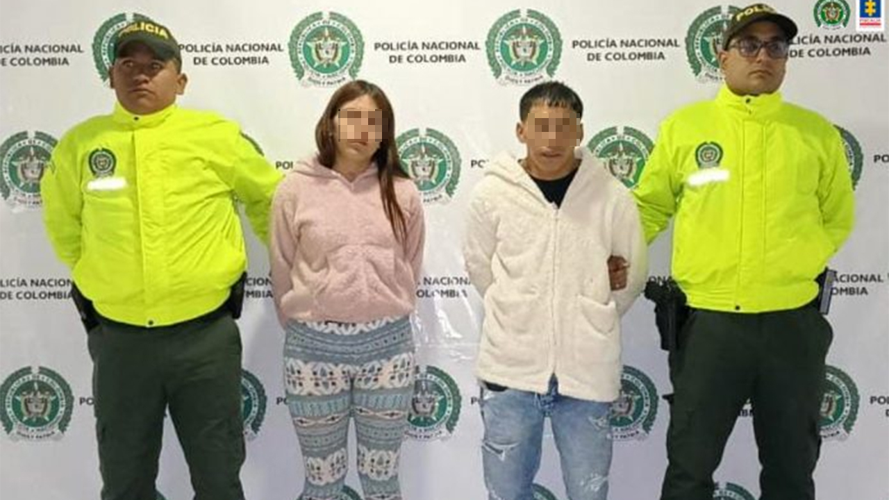 Una pareja fue enviada a la cárcel después de hurtar una moto y atropellar a una monja para robarle