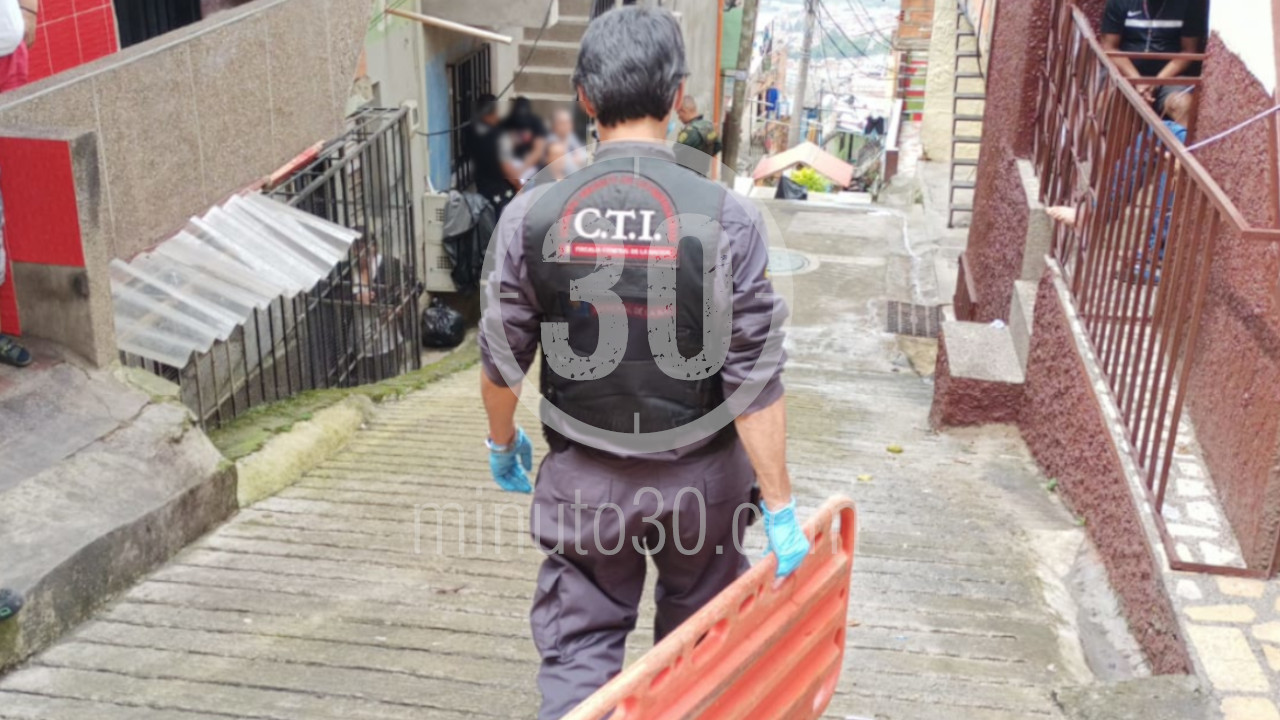 [VIDEO] Cuatro personas murieron en las últimas horas en el Valle de Aburrá por culpa del abuso del alcohol