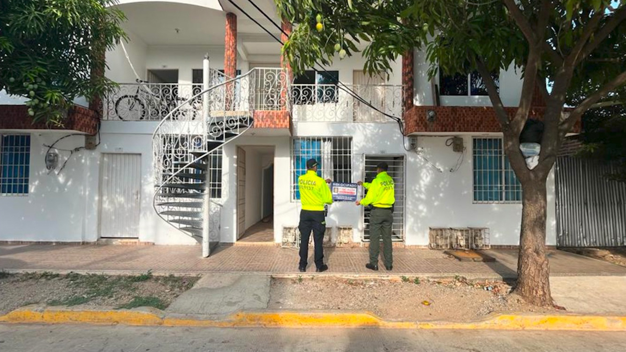 La Fiscalía ocupó 3500 millones en bienes de ‘Los Mafio’