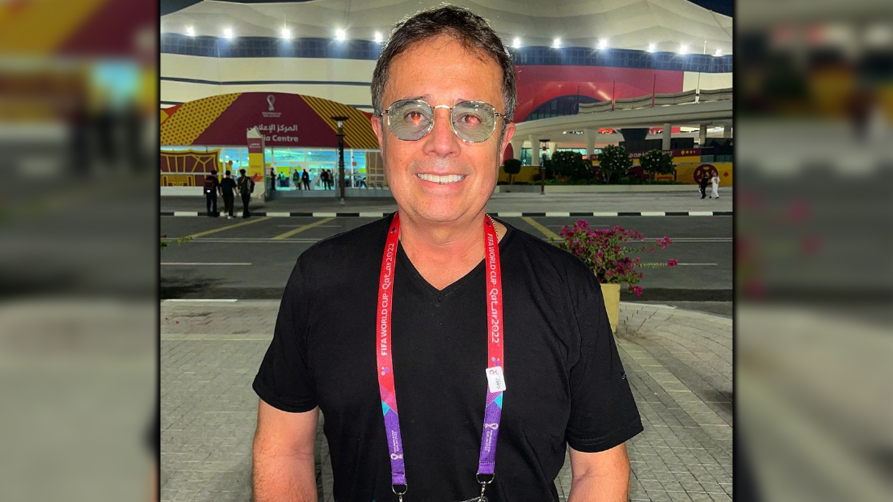 [VIDEO] César Augusto Londoño criticó fuertemente a las barras bravas