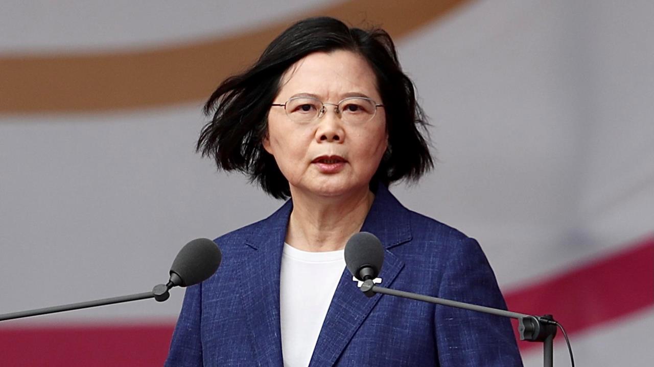 El Ejército chino sacude el Estrecho de Taiwán con maniobras en "seria advertencia"