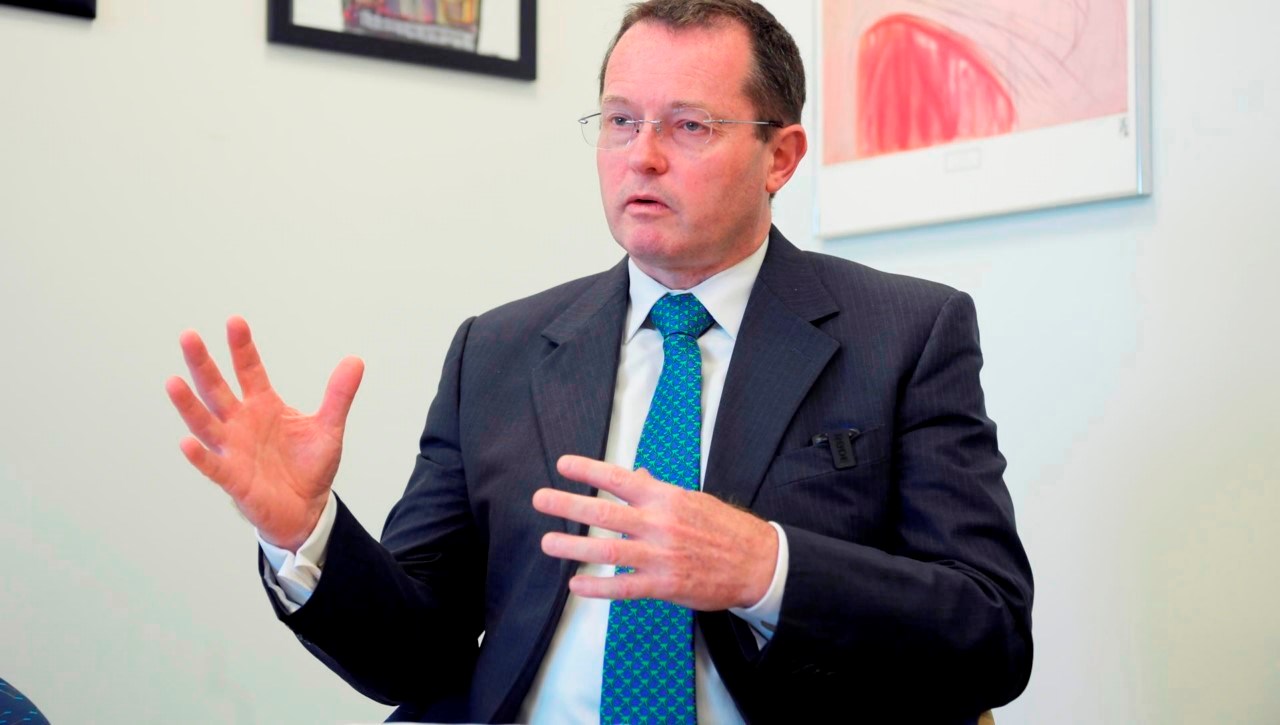 [VIDEO] El FMI pide a Latinoamérica una política fiscal estricta ante la alta inflación