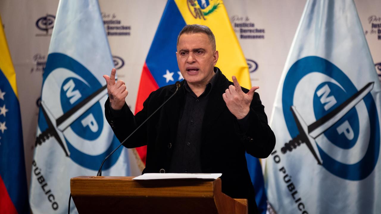 fiscal venezuela corrupcion