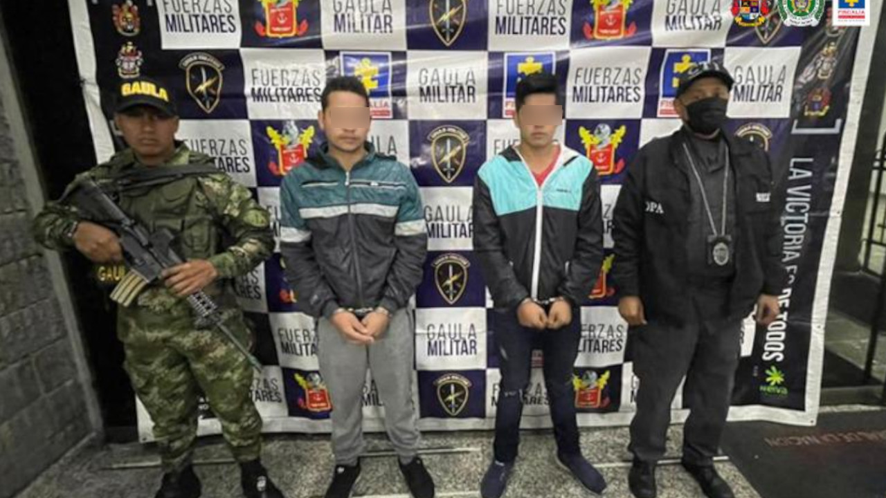 La Fiscalía General de la Nación confirmó la condena de alias 'Tajada' por el crimen de un líder en Medellín.