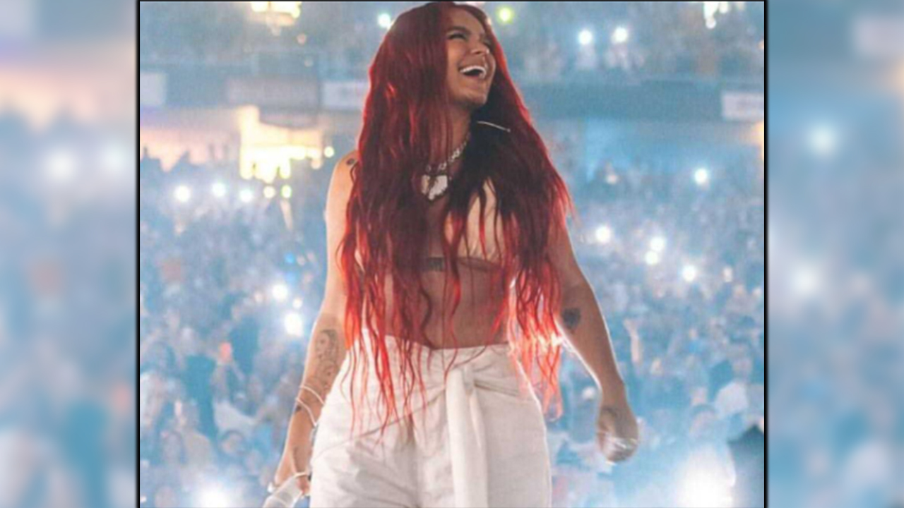 inició la preventa para el concierto de Karol G en Medellín, el cual se realizará el 2 de diciembre de 2023.