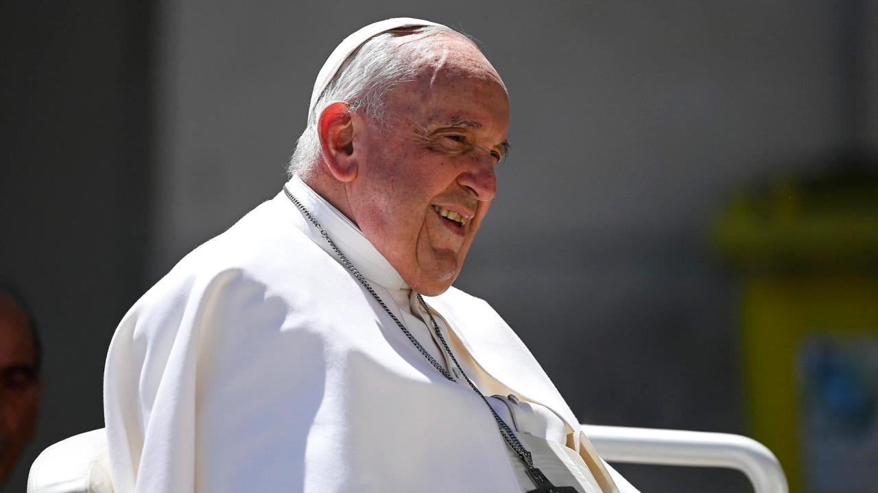 Las mujeres y los laicos votarán por primera vez en el Sínodo de los obispos