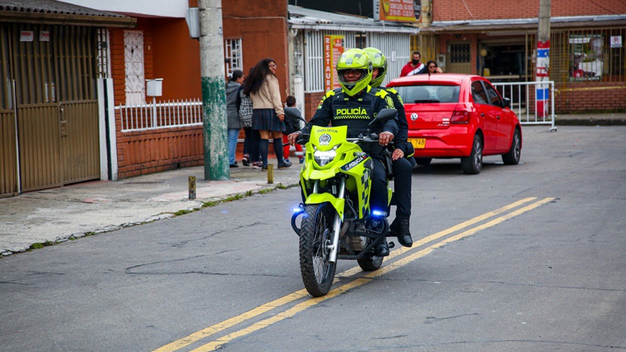 Procuraduría aplicaría poder preferente para investigar la muerte de una persona en un procedimiento de captura