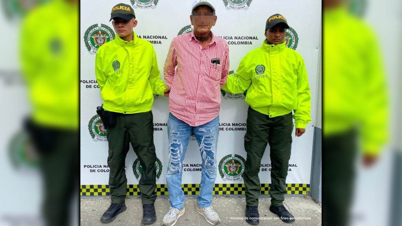 A la cárcel presunto agresor sexual de una menor de edad en Casanare