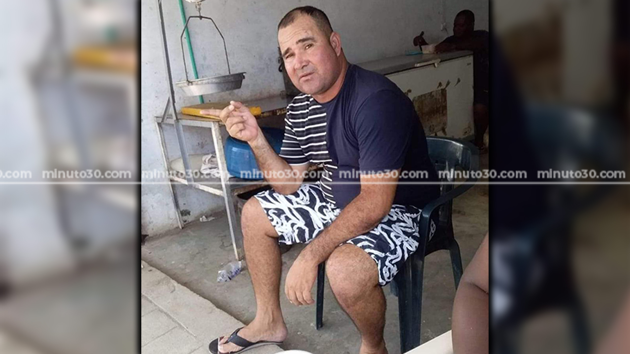 Asesinaron a un pescador en Antioquia, al parecer, por robarle una cadena de oro