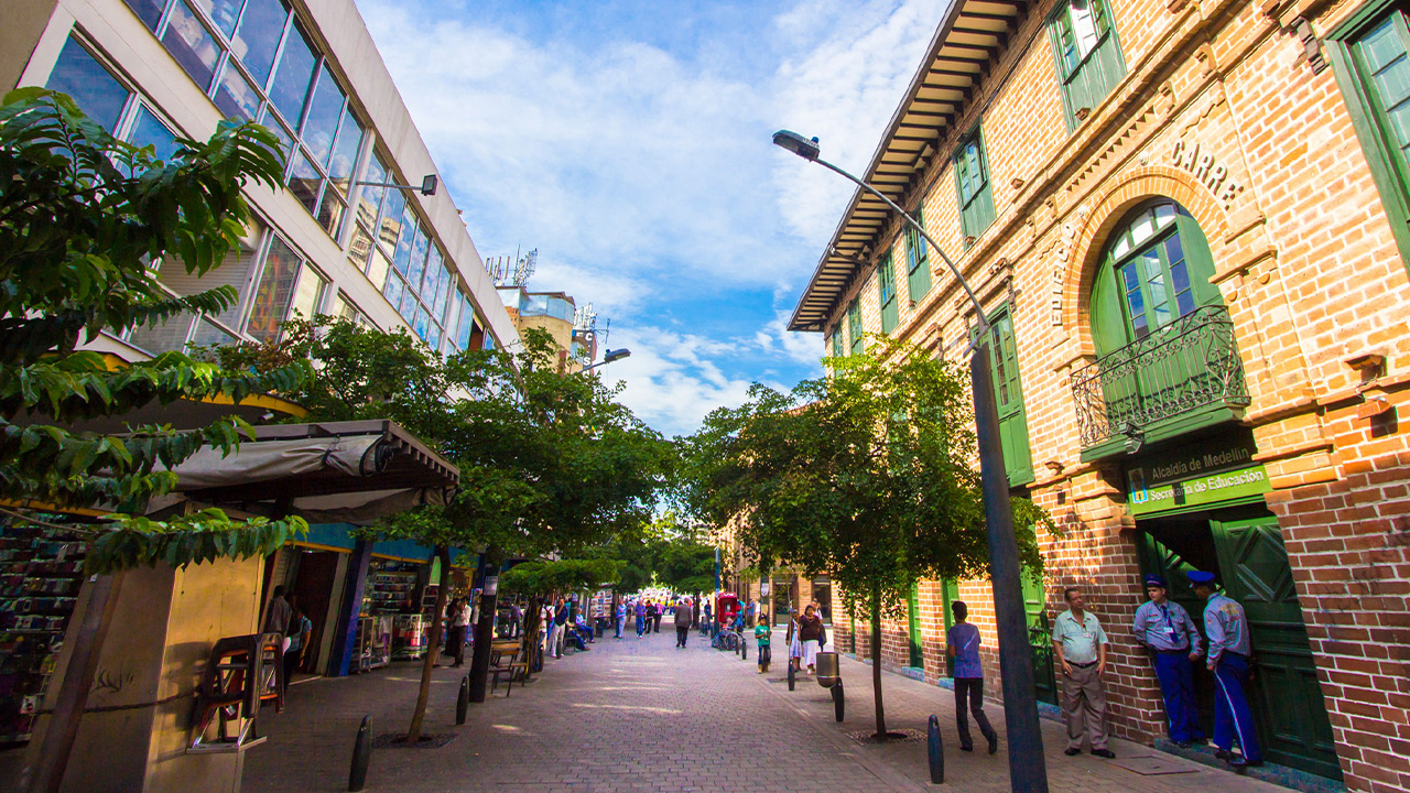 Alcaldía de Medellín modificó el documento de cobro de Industria y Comercio para facilitar su comprensión