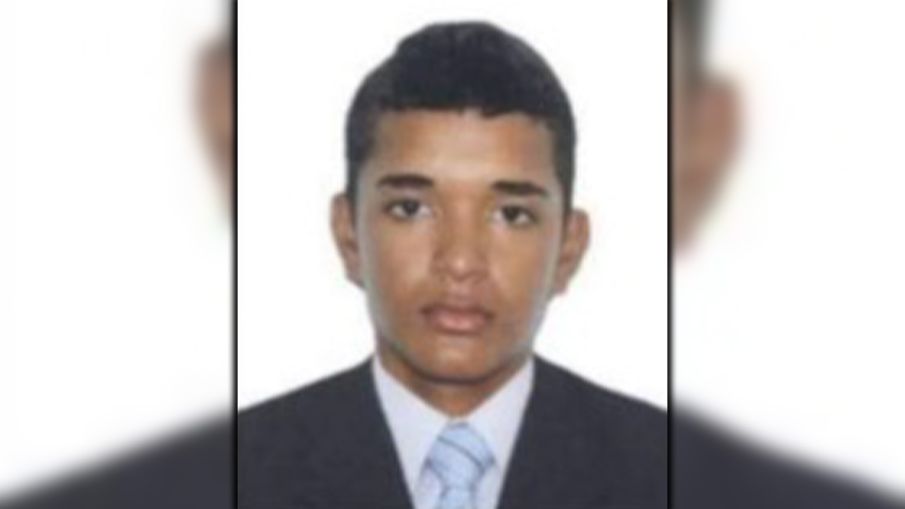 El cuerpo de Dayron Javier Paternina Osorio se encuentra en la morgue de Caucasia