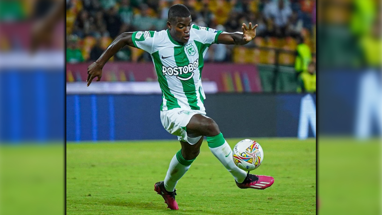 Andrés Felipe Román