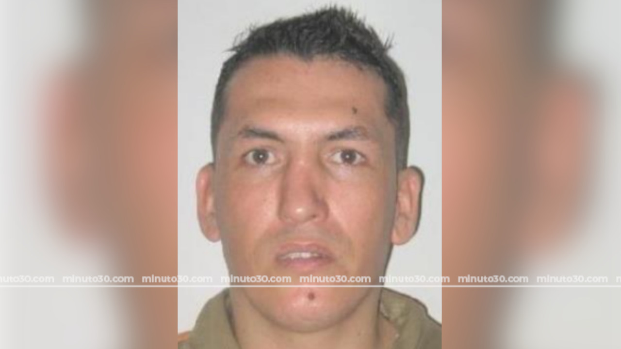 Era de Betania, Antioquia y su cuerpo está en la morgue de Medellín