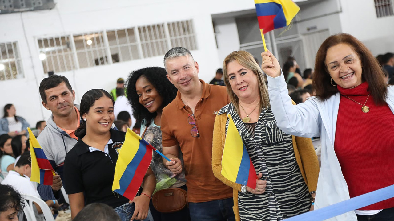 Gobierno anunció la construcción de una sede de la Universidad del Valle en Sevilla