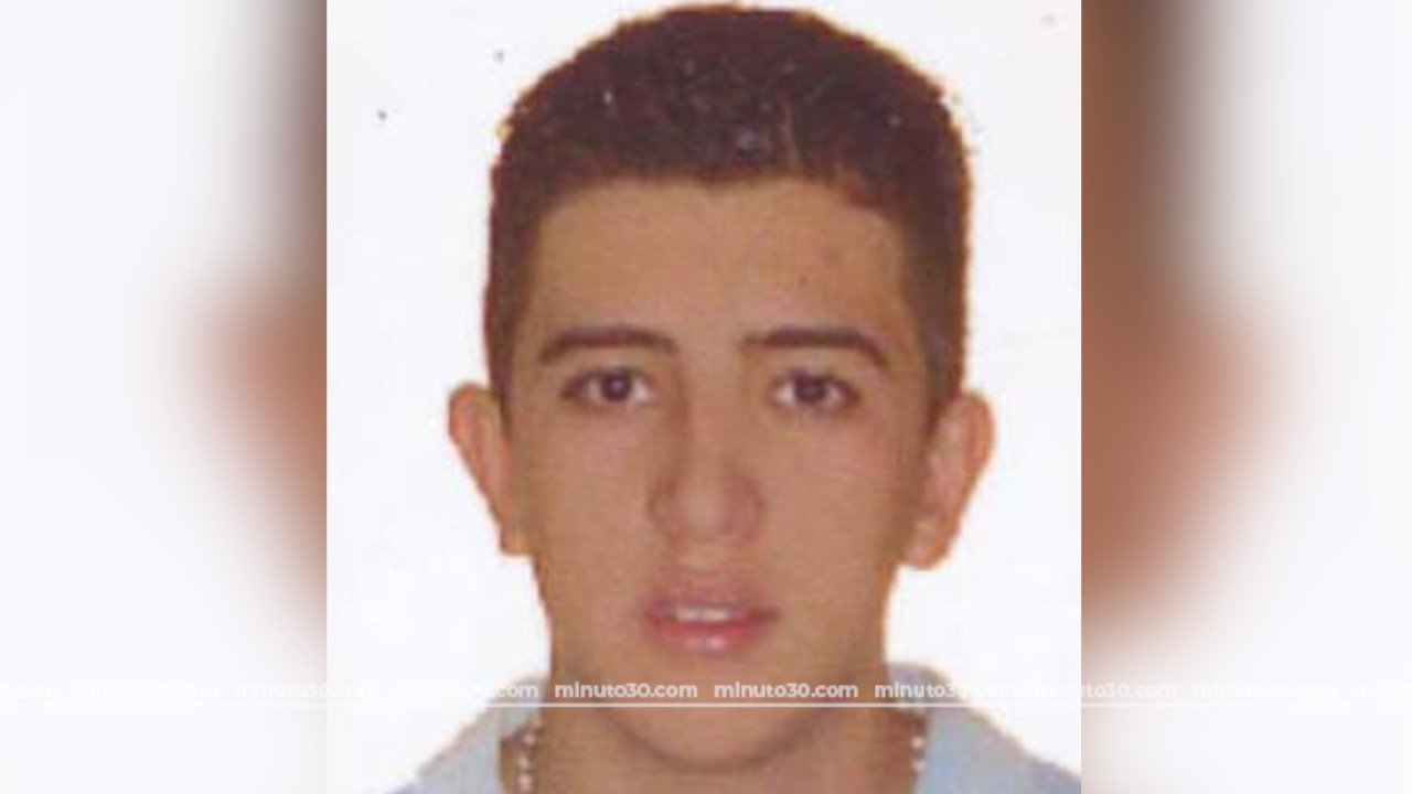 Hace dos días está el cuerpo de este hombre en la morgue de Medellín