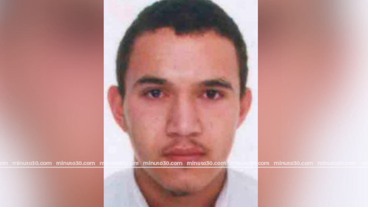 Su nombre era Henry y está en la morgue de Medellín