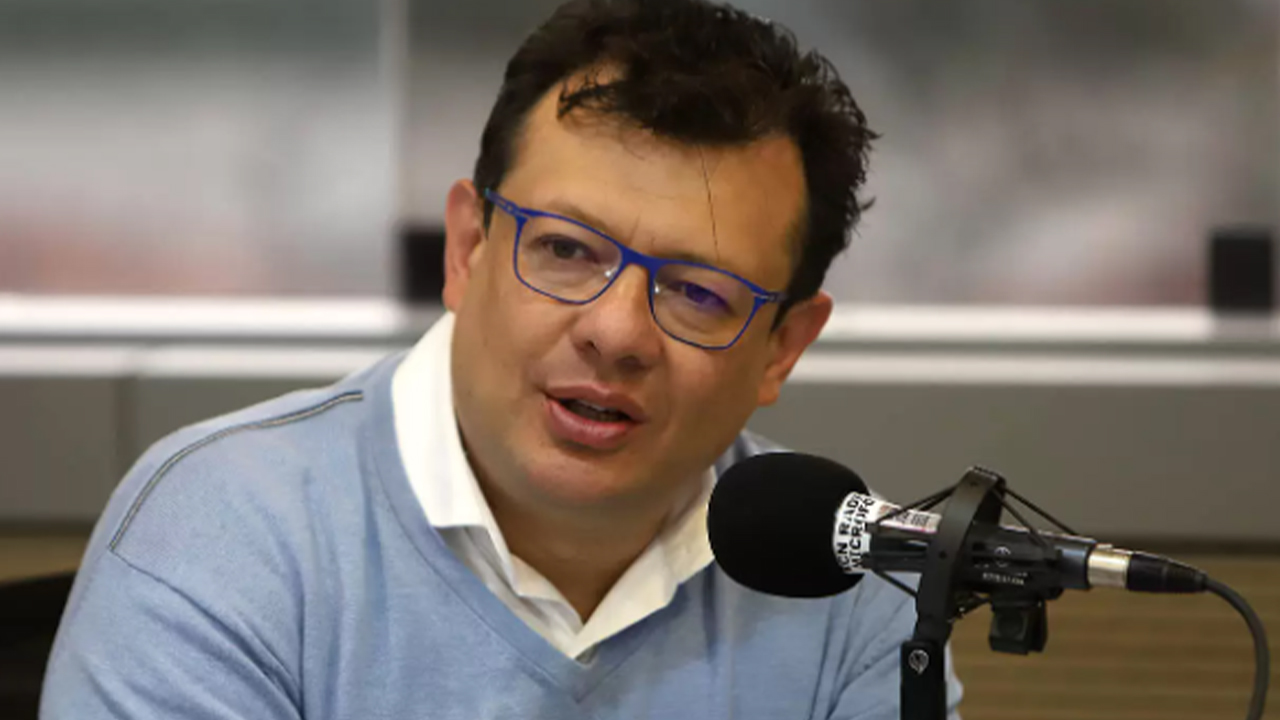 Procuraduría pide a Comité de Convivencia de RTVC que estudie denuncias de presunto acoso laboral contra Hollman Morris