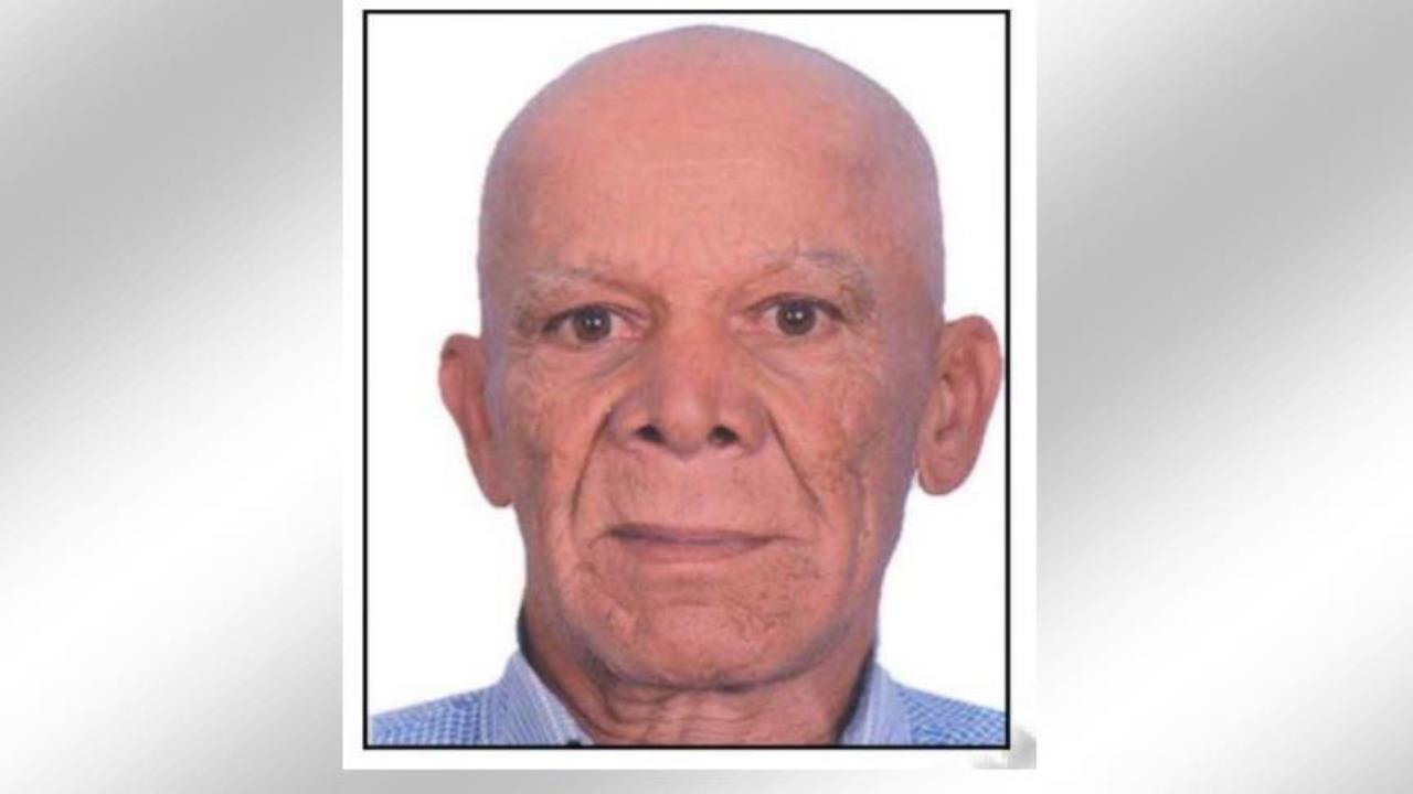 Su nombre era Jhon Jairo Vasco Garzón y está en la morgue de Bogotá