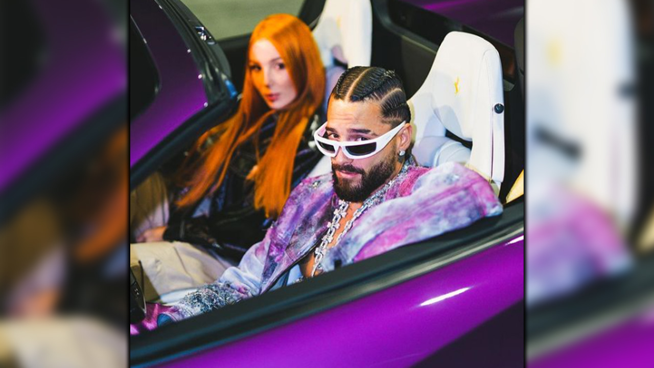 Maluma 6