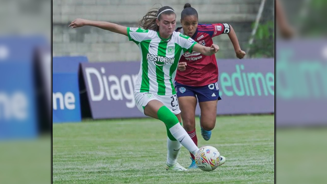 Liga Femenina
