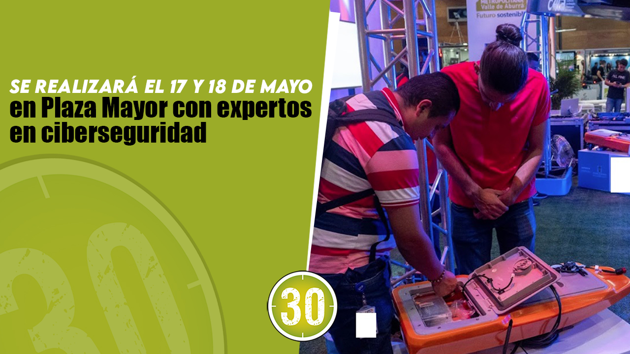 VIDEO. Medellín será la sede de la primera edición del Colombia World