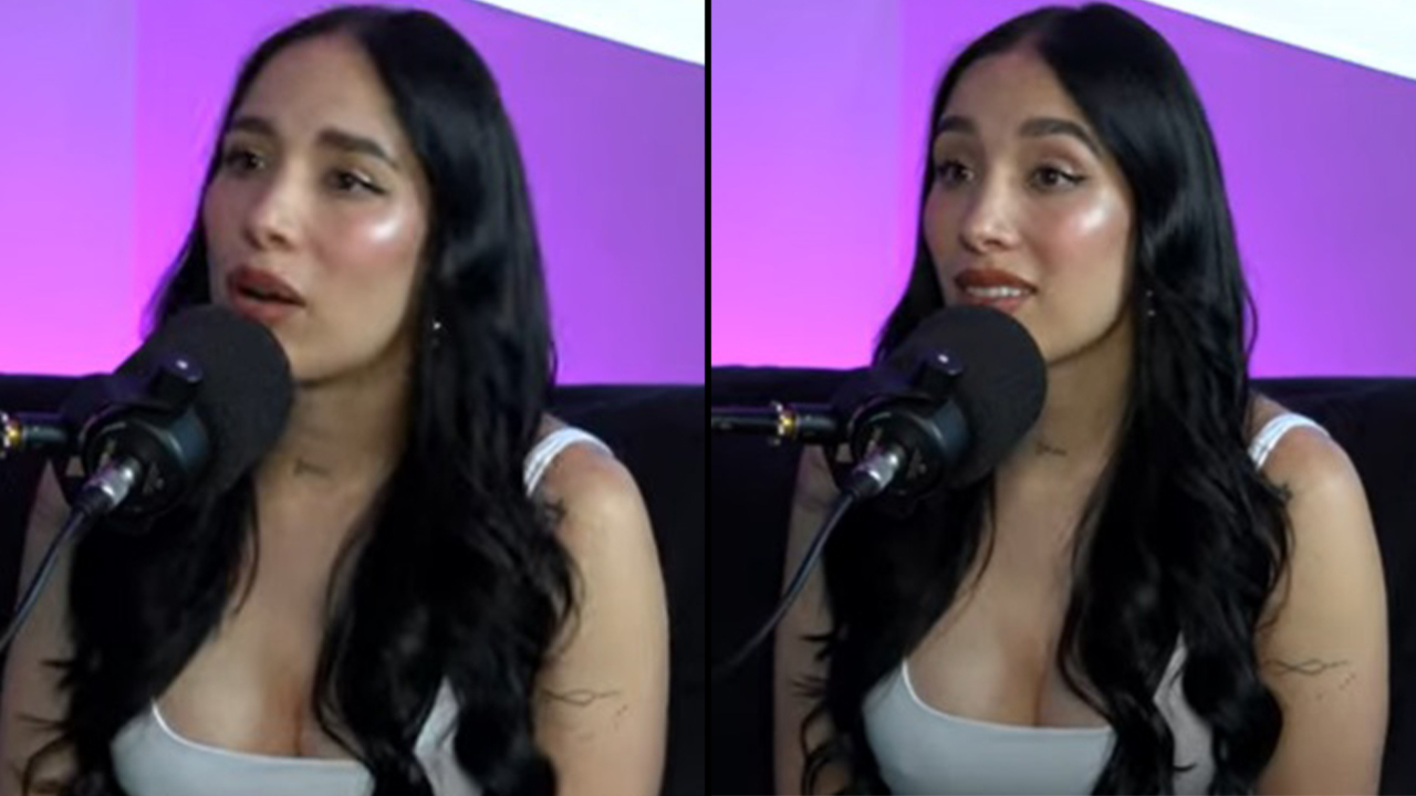 Luisa Fernanda W dio tips para evitar la celulitis